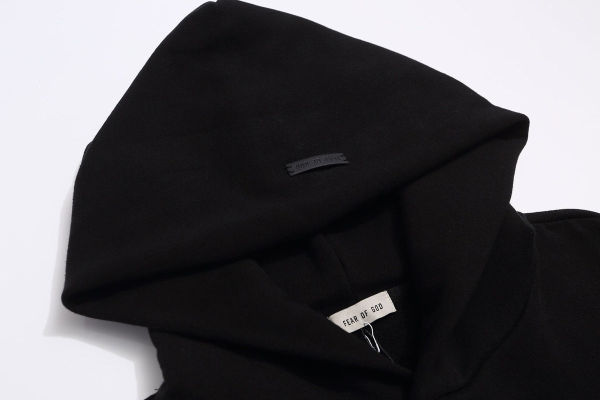 Men's Fear of God Essentials Hoodie