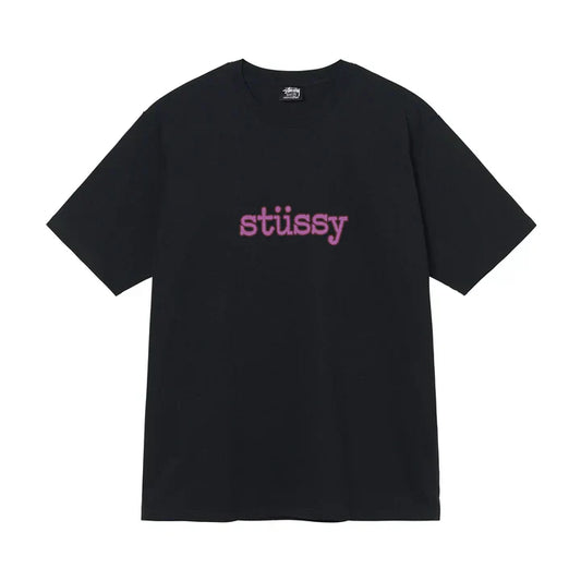 TYPEWRITER TEE